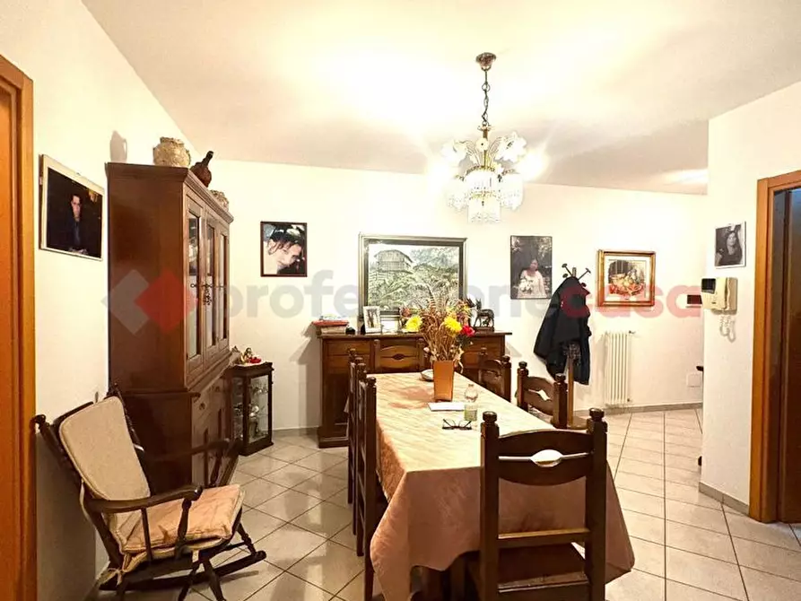 Immagine 2 di Appartamento in vendita  in Via ISACCO NEWTON a Reggio Nell'emilia