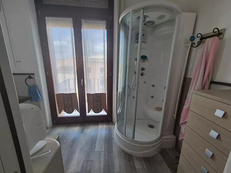 Immagine 17 di Appartamento in vendita  in Corso giacomo matteotti, 45 a Siracusa