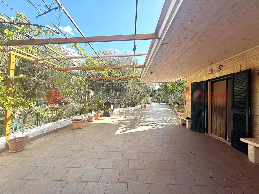 Immagine 3 di Casa indipendente in vendita  in Contrada Macchia di Monte a Monopoli