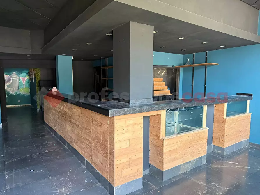 Immagine 1 di Negozio in vendita  in Via Casilina 62, snc a Anagni