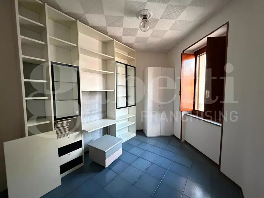 Immagine 28 di Appartamento in vendita  in Via del commercio, 1 a Catanzaro