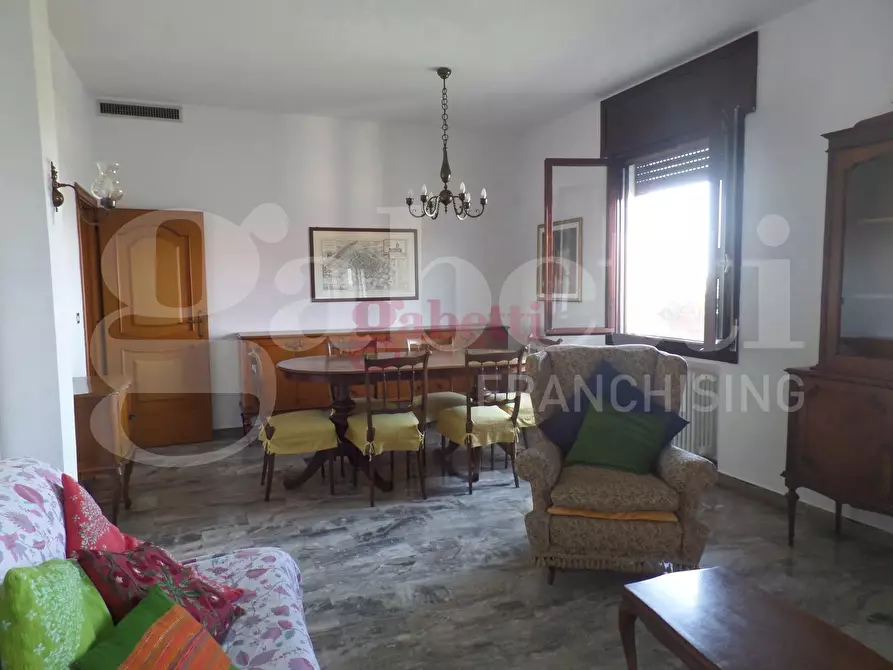Immagine 7 di Appartamento in affitto  in Via Fratelli Rosselli, 11 a Cento