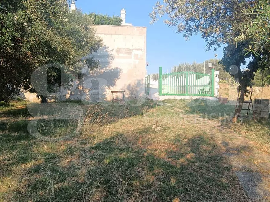 Immagine 6 di Terreno residenziale in vendita  in Via ROSSINI, SNC a Crispiano