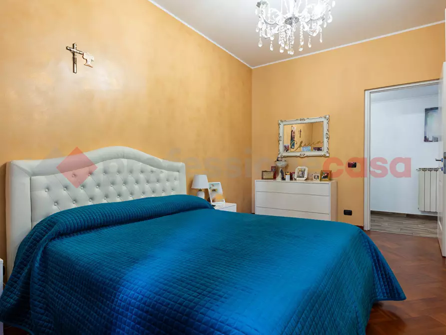 Immagine 16 di Appartamento in vendita  in Via Amaretta a Roma