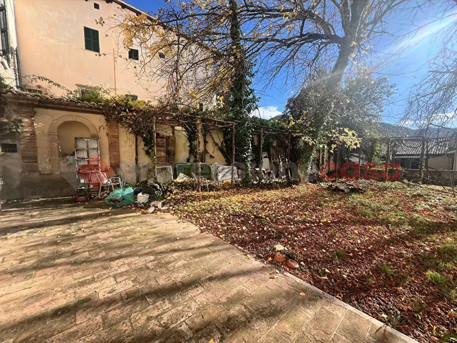 Immagine 26 di Appartamento in vendita  in Via Fior Di Spina Lauri a Spoleto