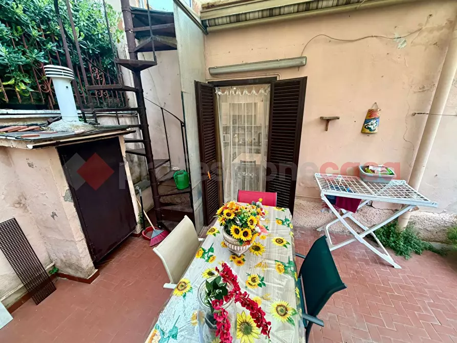 Immagine 15 di Appartamento in vendita  in Via Stefano Vaj, 9 a Roma