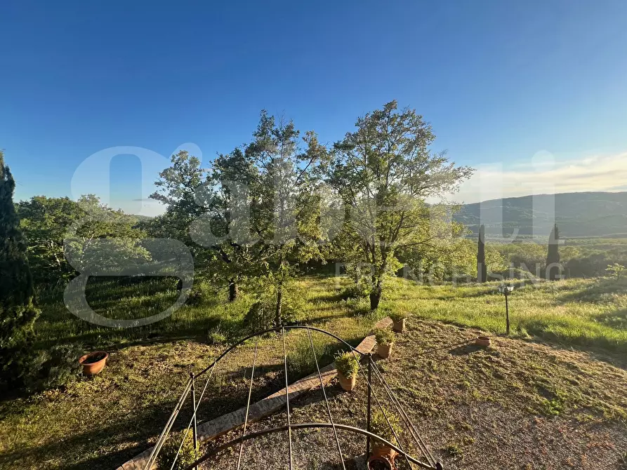 Immagine 45 di Rustico / casale in vendita  in Via di Vitozza, 16 a Sorano