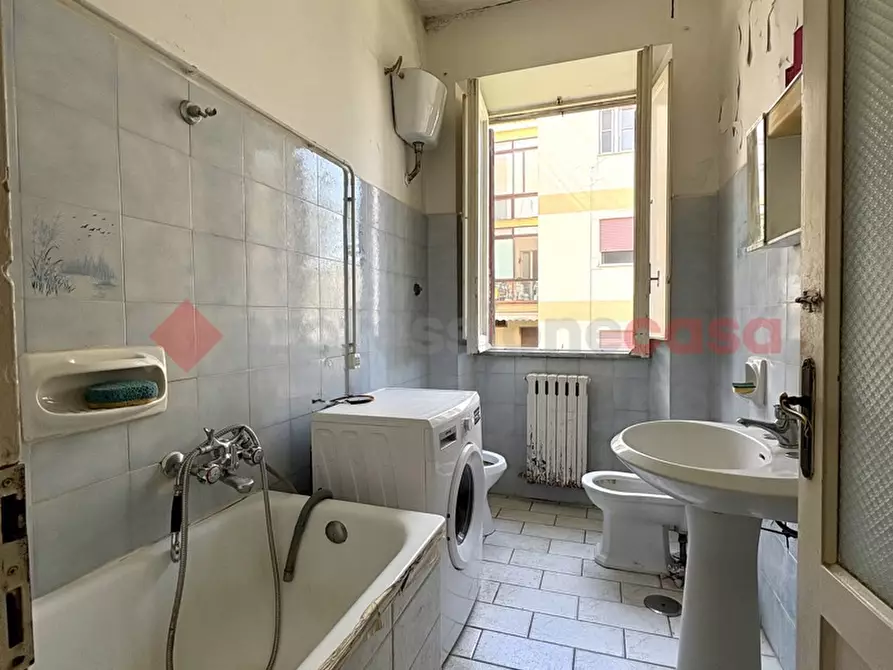 Immagine 12 di Appartamento in vendita  in Via SAN ROCCO, 41 a Terracina