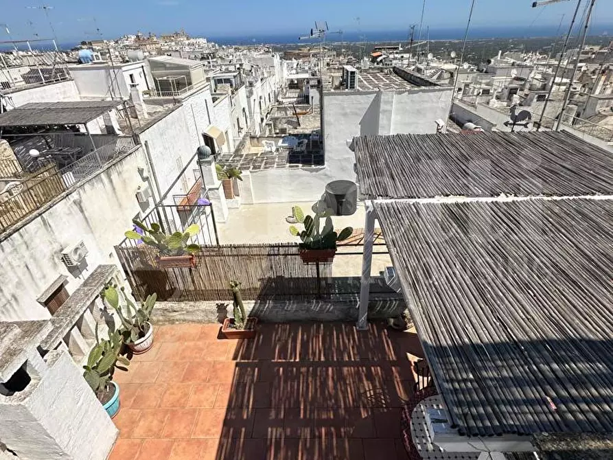 Immagine 21 di Casa indipendente in vendita  in Via Rudia a Ostuni