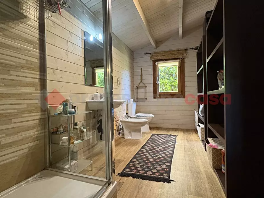 Immagine 28 di Villa in vendita  in Via PONTINA, 82 a Terracina