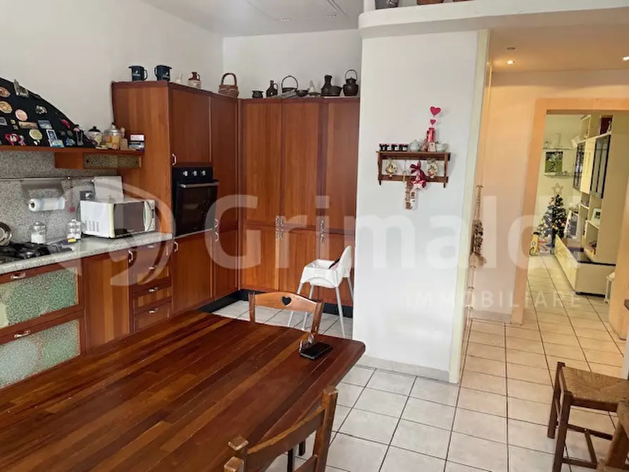 Immagine 4 di Appartamento in vendita  in Piazza venti settembre, 38 a Livorno