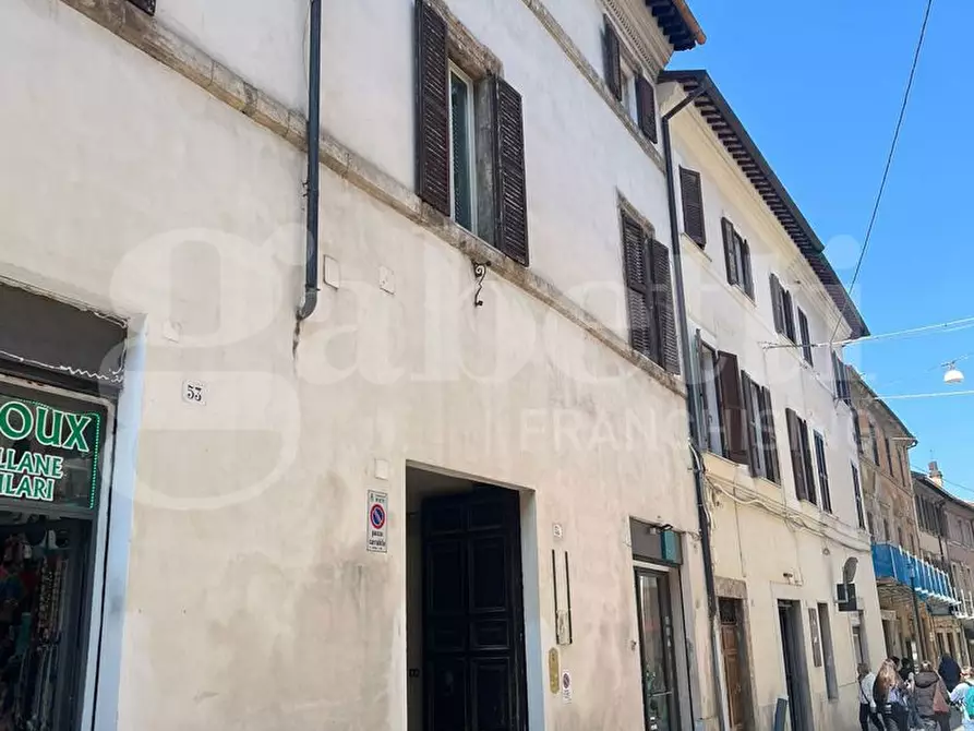 Immagine 1 di Appartamento in vendita  in Via CINTIA, 51 a Rieti