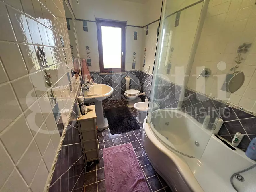 Immagine 28 di Casa quadrifamiliare in vendita  in Via Edmondo De Amicis, 3 a Anzio