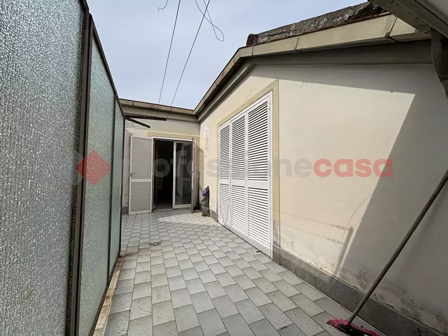 Immagine 26 di Ufficio in affitto  in Corso appio, 26 a Capua