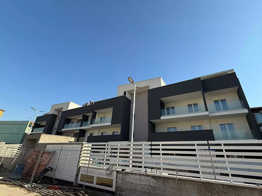 Immagine 20 di Appartamento in vendita  in Via Provinciale Botteghelle, 356 a Napoli