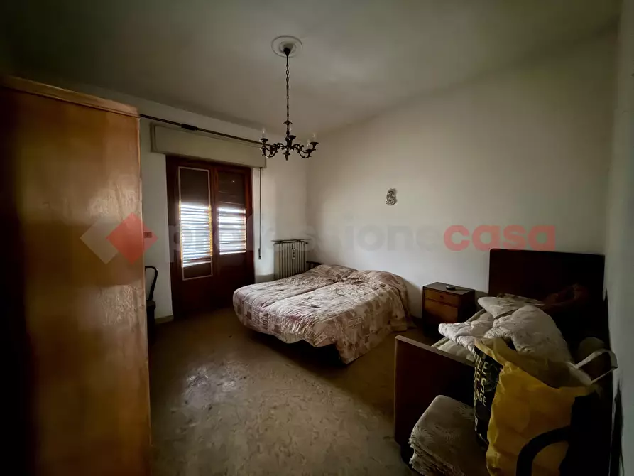 Immagine 27 di Villetta a schiera in vendita  in Via di Mantignano, 25 a Firenze
