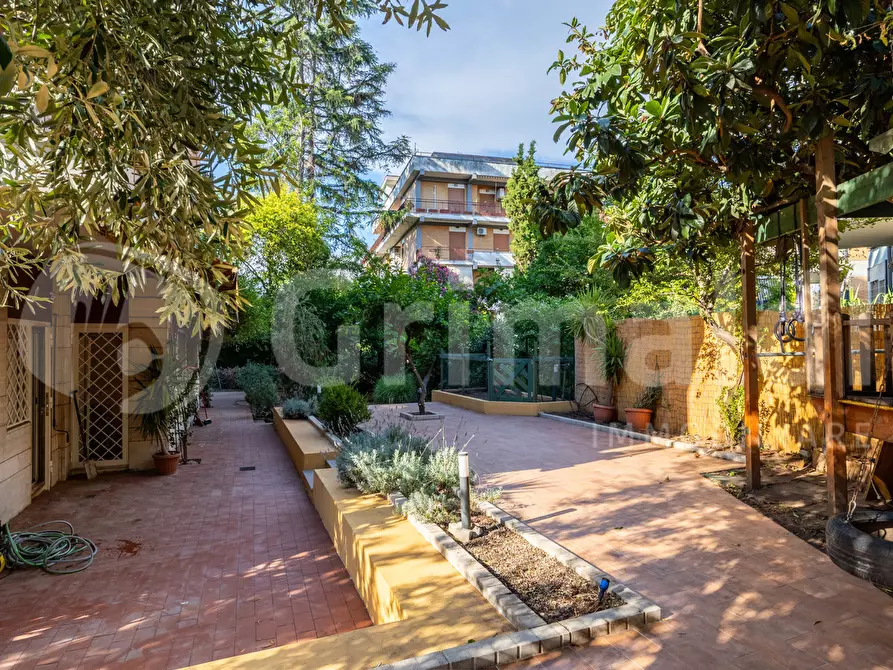 Immagine 26 di Appartamento in vendita  in Via Luigi Ziliotto, 20 a Roma