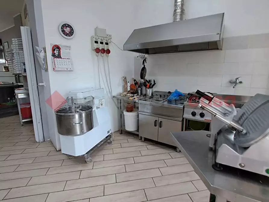 Immagine 22 di Attività commerciale in vendita  in Viale Regina Margherita, 76 a Anagni