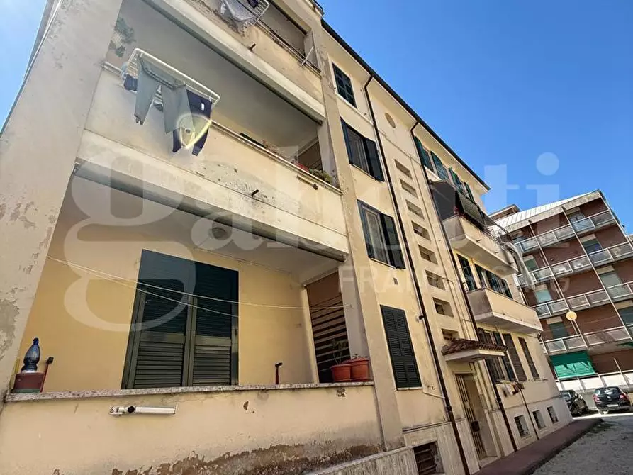 Immagine 1 di Appartamento in vendita  in Via ANTONINO CALCAGNADORO, 7 a Rieti