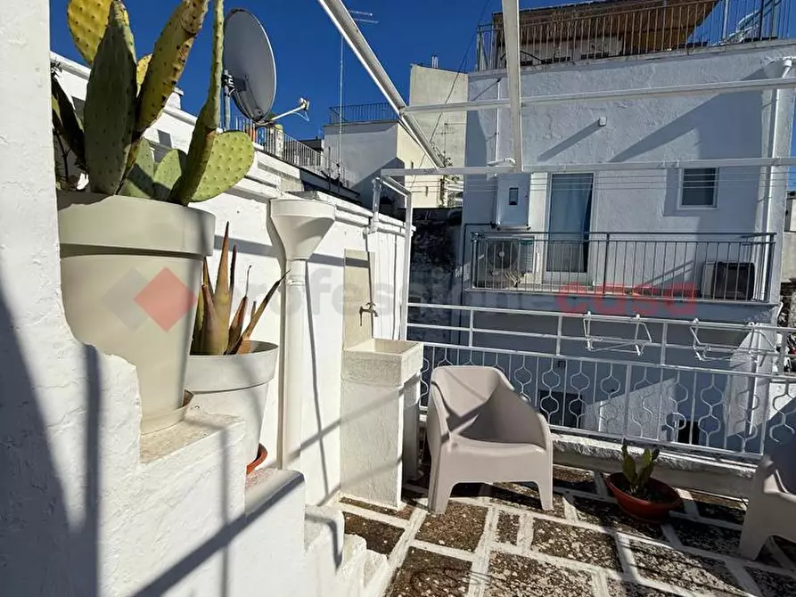 Immagine 42 di Terratetto in vendita  in Via Bonasforza, 56 a Ostuni