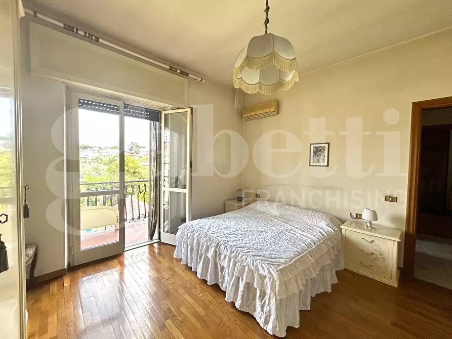 Immagine 21 di Appartamento in vendita  in Via Civitacampomarano, 68 a Roma
