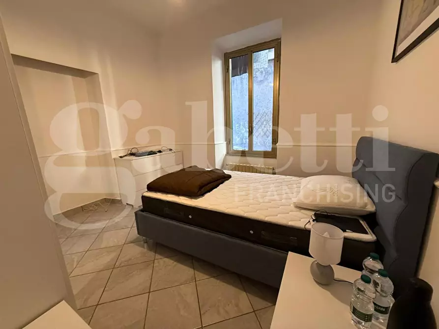 Immagine 18 di Appartamento in vendita  in Via delle Palme, 170 a Roma