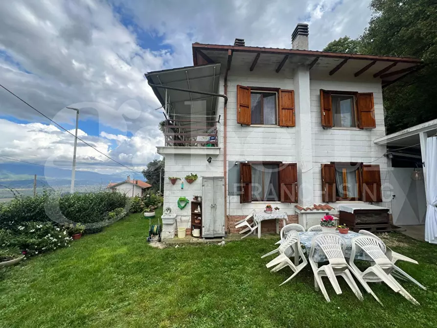 Immagine 40 di Casa indipendente in vendita  in Via spinaccetto, 181 a Greccio