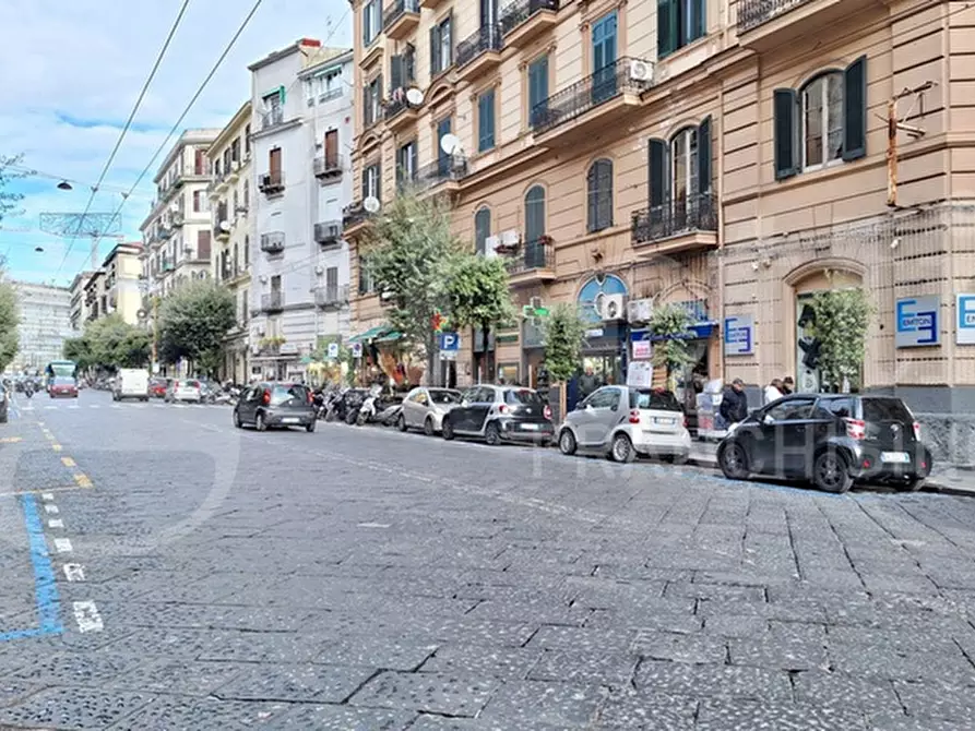 Immagine 3 di Appartamento in affitto  in Vico tutti i Santi a Napoli