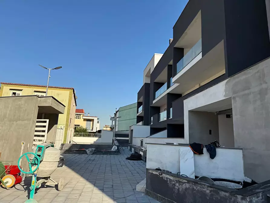 Immagine 18 di Appartamento in vendita  in Via Provinciale Botteghelle, 356 a Napoli