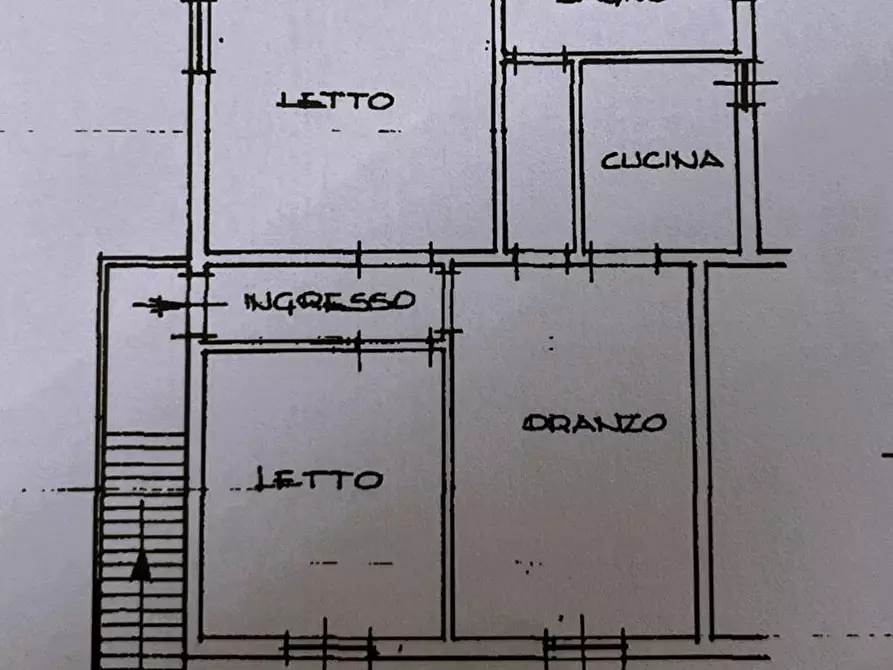 Immagine 22 di Appartamento in vendita  in Via Francesco Zanardi, 384 a Bologna