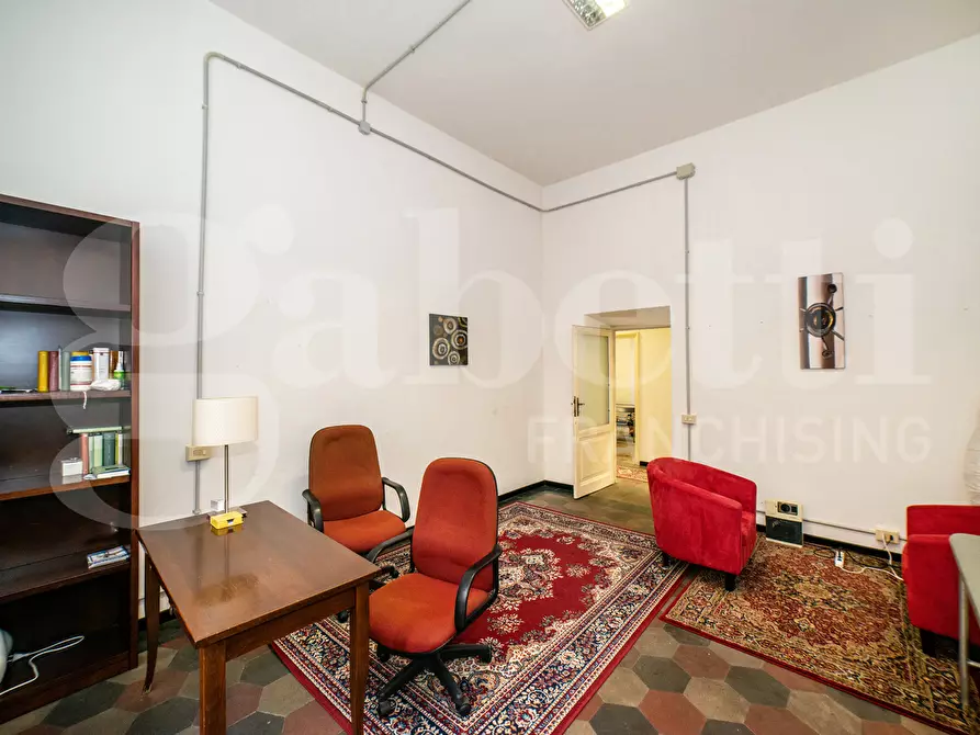 Immagine 19 di Appartamento in vendita  in Via Principe Eugenio, 60 a Roma