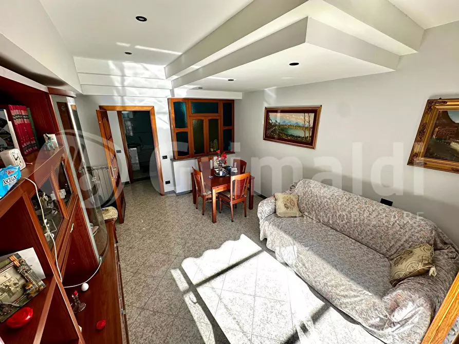 Immagine 8 di Appartamento in vendita  in Via LEPANTO, 78 a Napoli