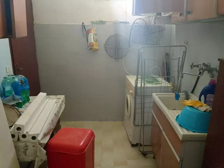 Immagine 19 di Casa indipendente in vendita  in Via San Donato, Snc a Galluccio