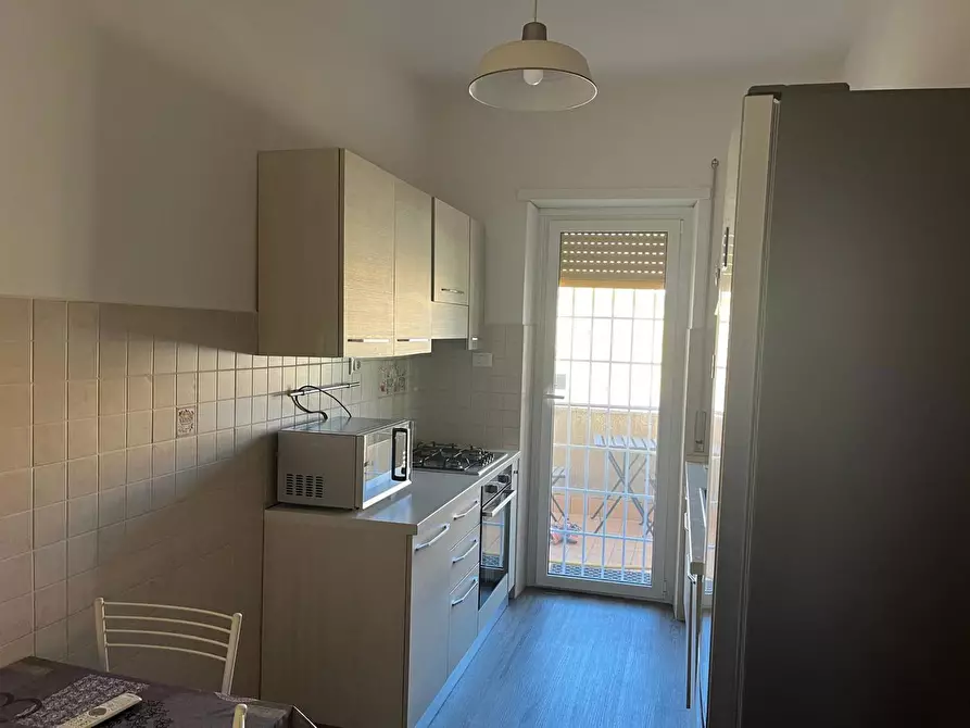 Immagine 11 di Appartamento in affitto  in Via Luigi Rolando, SNC a Roma
