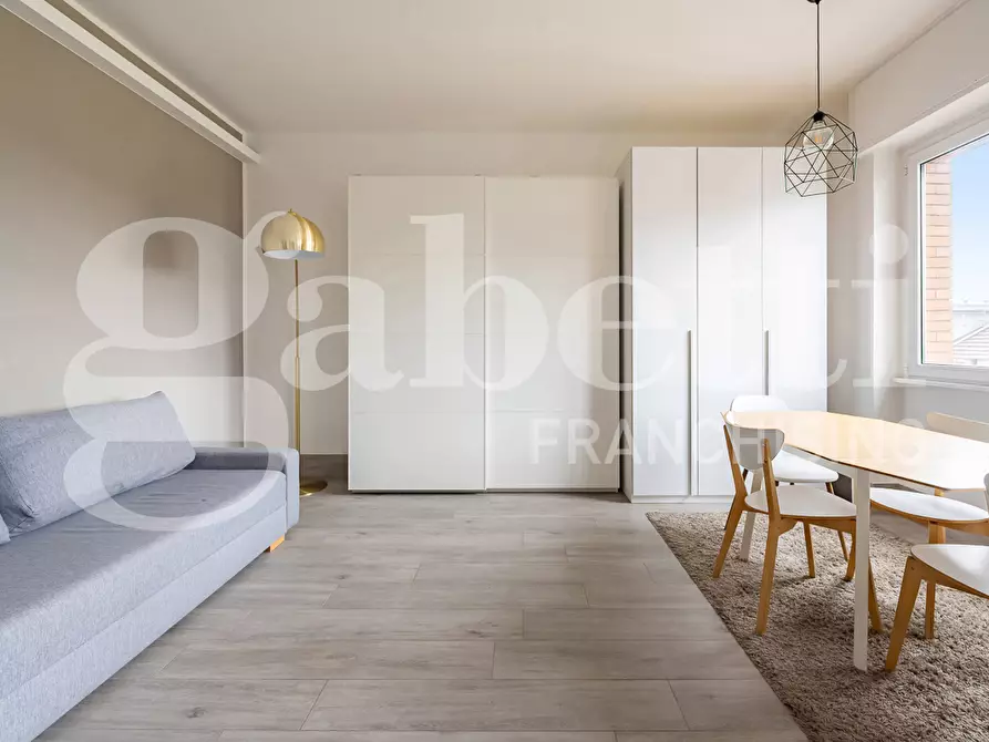 Immagine 15 di Appartamento in affitto  in Via Melzo, 6 a Milano