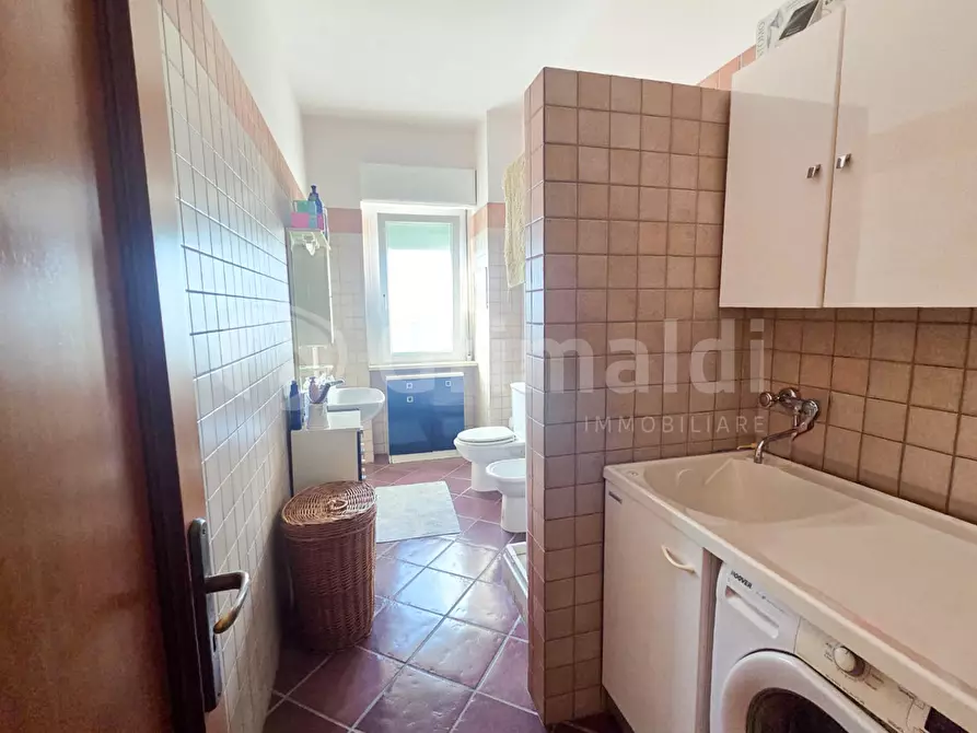 Immagine 24 di Appartamento in vendita  in Viale Scala Greca, 284 a Siracusa