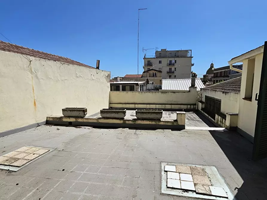 Immagine 27 di Casa indipendente in vendita  in Via Palmieri a San Severo