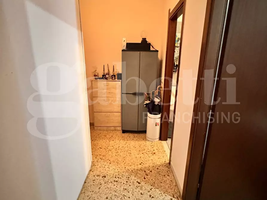 Immagine 7 di Appartamento in vendita  in Via Guido Cavalcanti, 22 a Colleferro