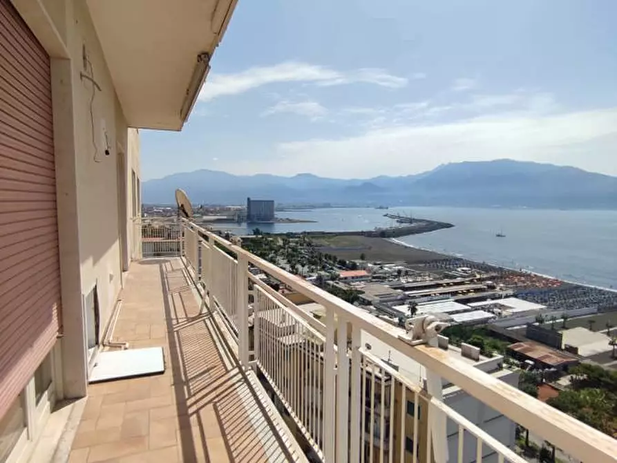 Immagine 27 di Appartamento in vendita  in Via G. ALFANI, 45 a Torre Annunziata