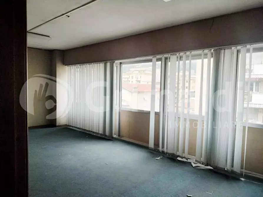 Immagine 9 di Ufficio in vendita  in Via MARINA VECCHIA, 1 a Massa