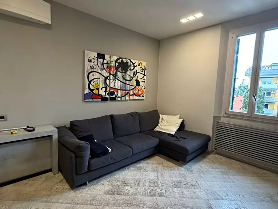 Immagine 3 di Appartamento in vendita  in Via dal Lino, 16/2 a Bologna