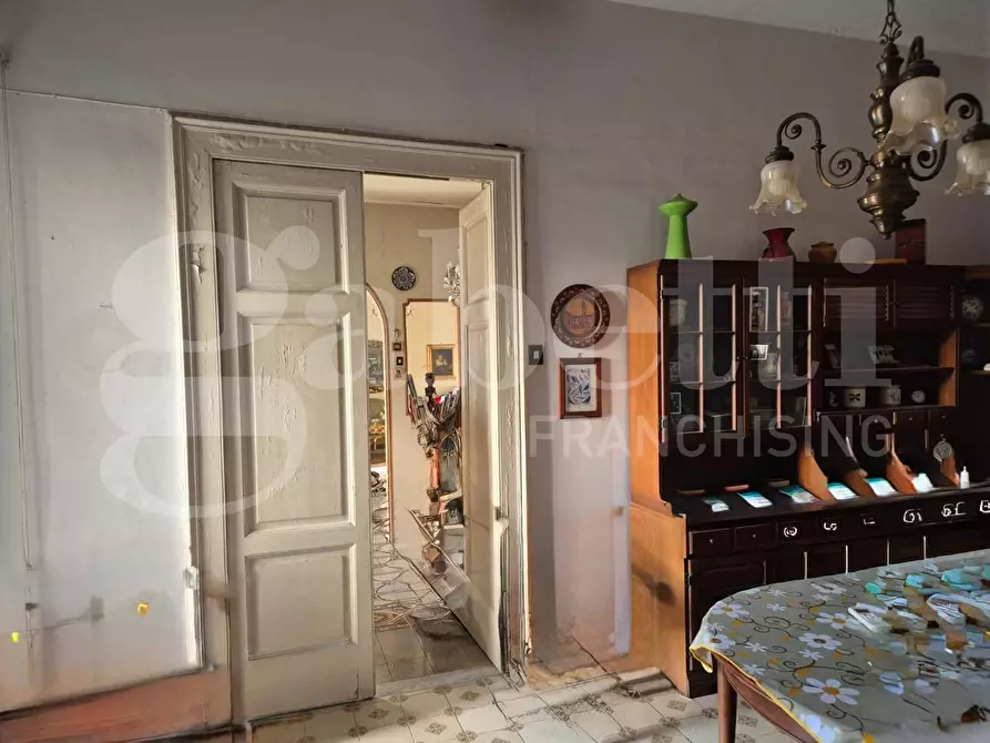 Immagine 6 di Appartamento in vendita  in Traversa Maresca, 14 a Torre Annunziata