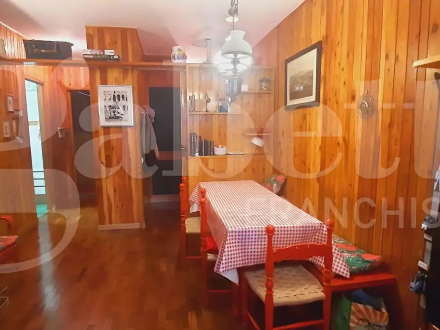 Immagine 3 di Appartamento in vendita  in Via degli appennini, snc a Rieti