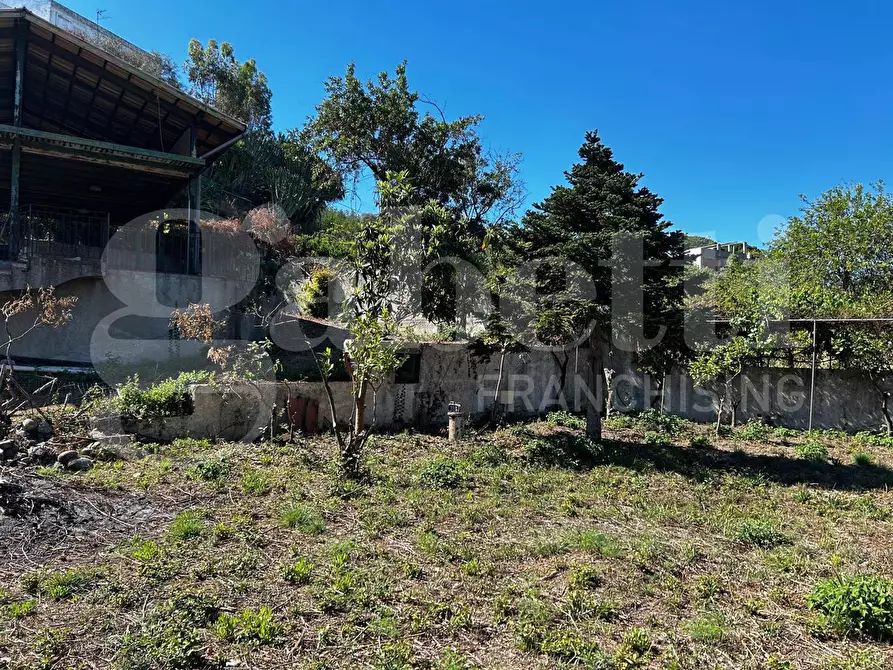 Immagine 1 di Terreno agricolo in vendita  in Contrada Ortoliuzzo, snc a Messina