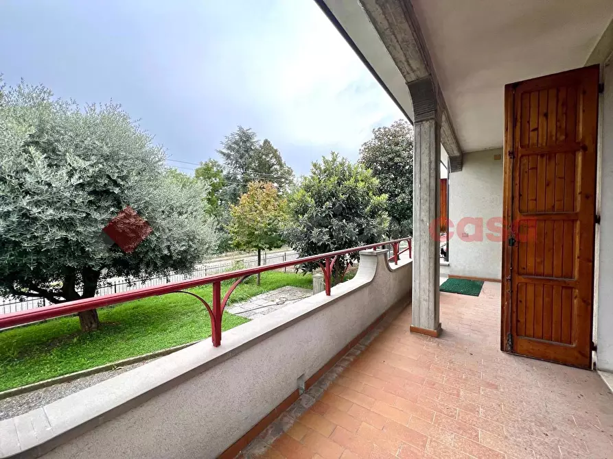 Immagine 5 di Villa in vendita  in Via Per Scandiano a Scandiano