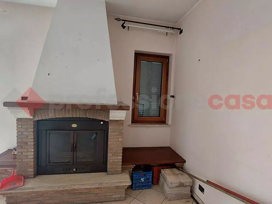 Immagine 31 di Appartamento in vendita  in Via Madonna delle Rose, snc a Piglio