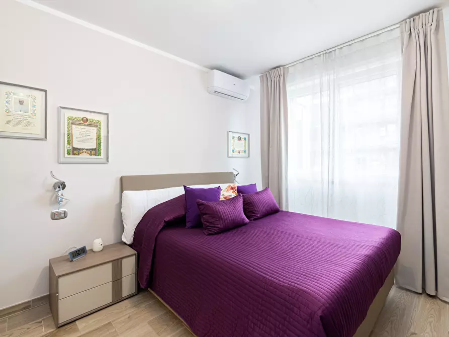 Immagine 16 di Appartamento in vendita  in Via di Dragoncello, 497 a Roma