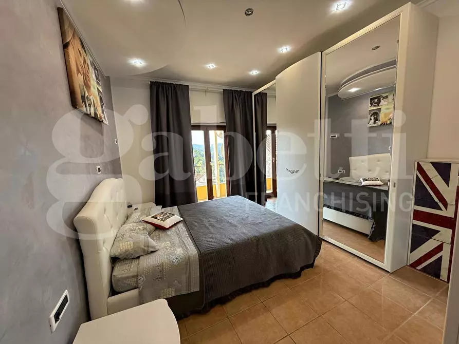 Immagine 3 di Terratetto in vendita  in Via sabotino, 2 a Fiamignano