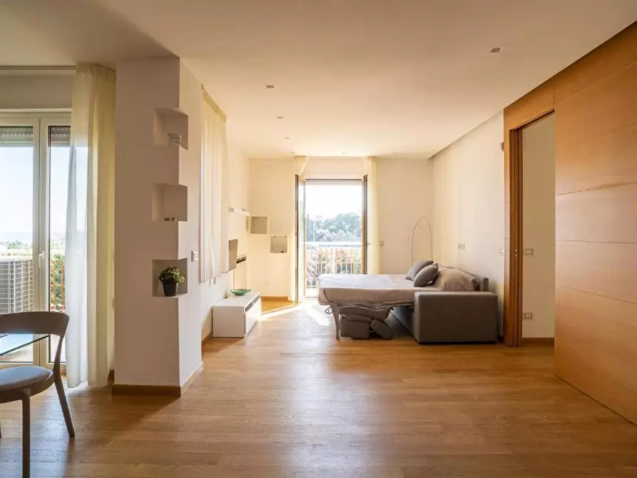 Immagine 3 di Appartamento in affitto  in Via Zara a Trani