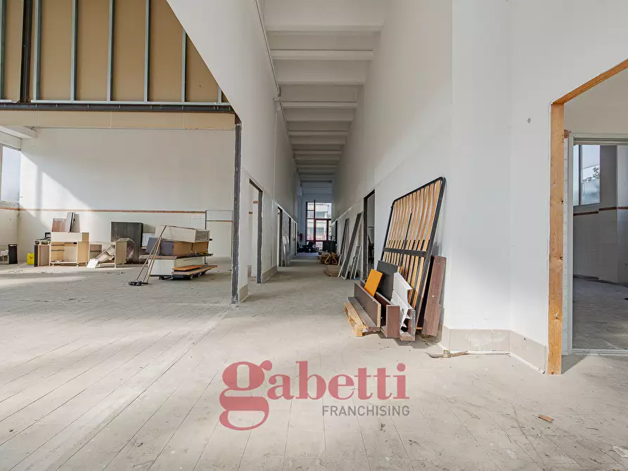 Immagine 6 di Capannone industriale in vendita  in Via dell'Artigianato, 11/13 a Vimodrone